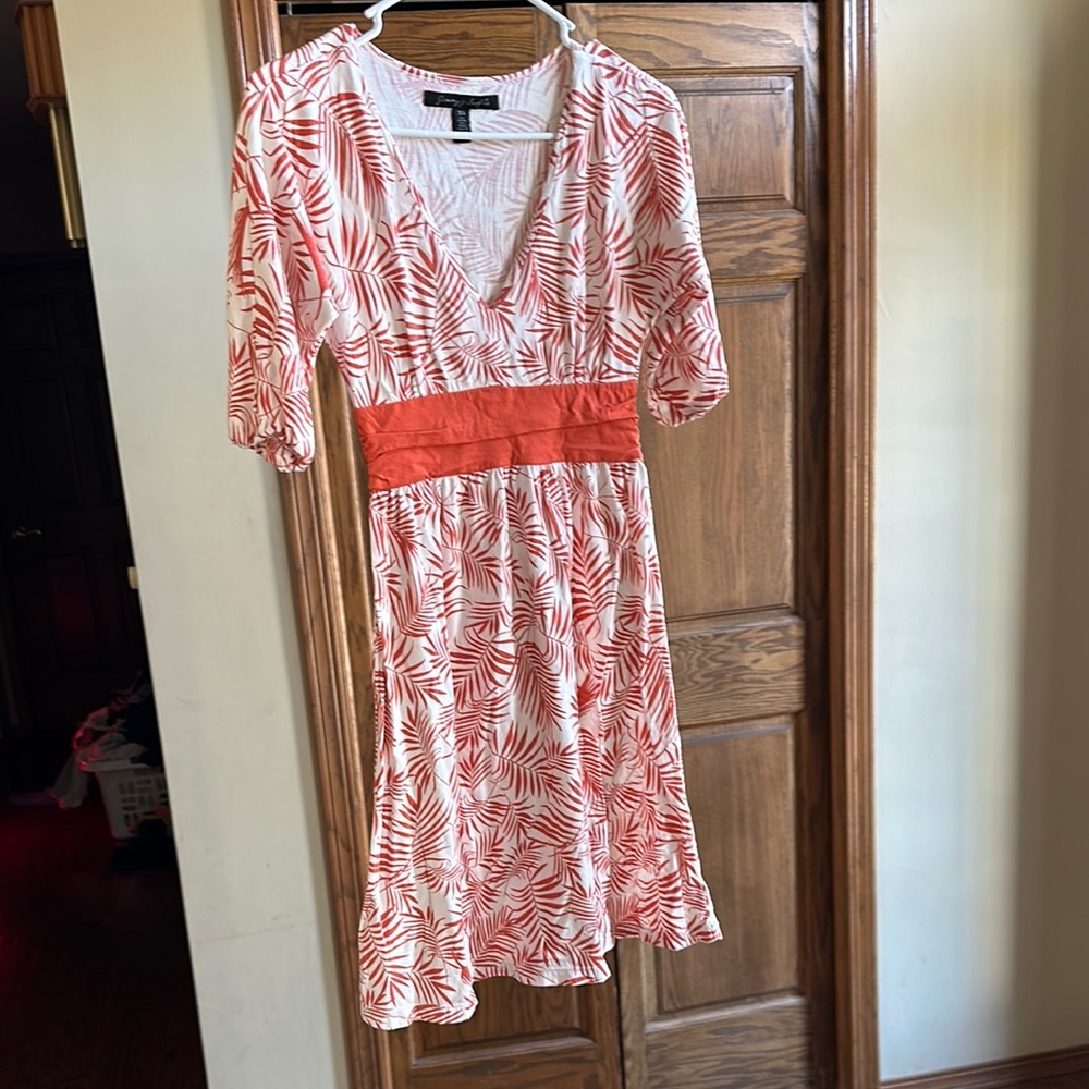 Jimmy’s Surf Company Dress